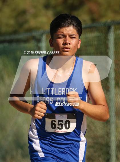 Thumbnail 1 in Golden League Meet #1 photogallery.