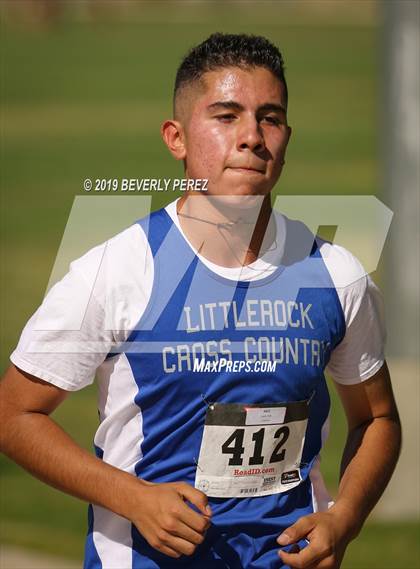 Thumbnail 1 in Golden League Meet #1 photogallery.
