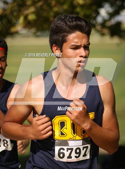 Thumbnail 3 in Golden League Meet #1 photogallery.