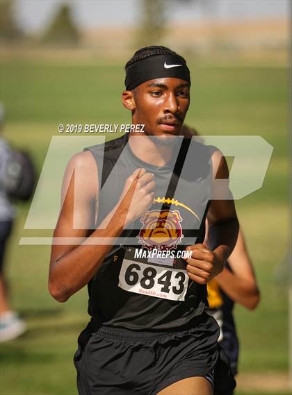 Thumbnail 2 in Golden League Meet #1 photogallery.