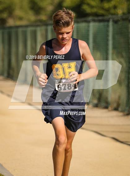 Thumbnail 1 in Golden League Meet #1 photogallery.