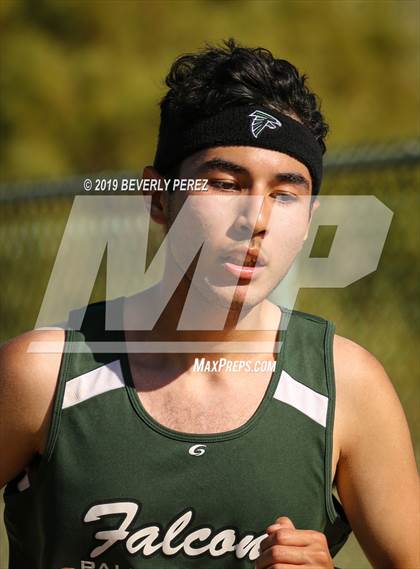 Thumbnail 3 in Golden League Meet #1 photogallery.