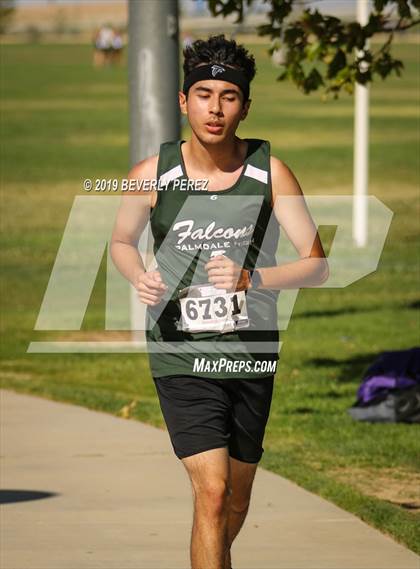 Thumbnail 1 in Golden League Meet #1 photogallery.
