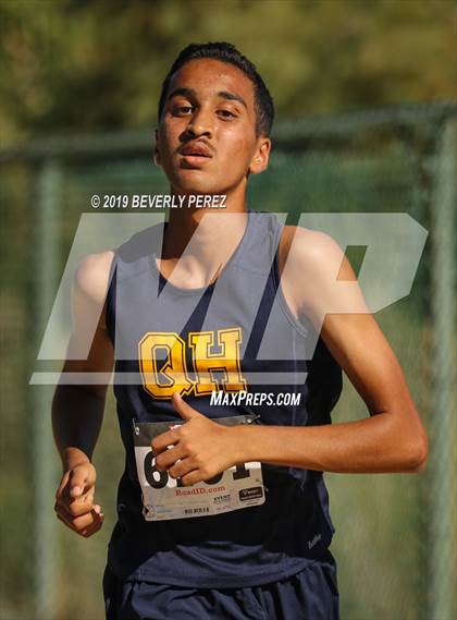Thumbnail 2 in Golden League Meet #1 photogallery.