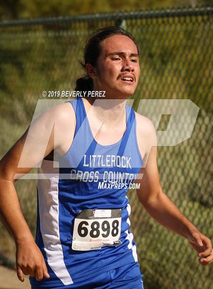 Thumbnail 2 in Golden League Meet #1 photogallery.