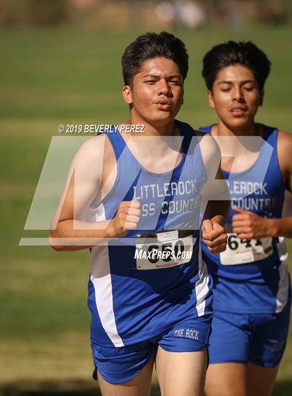 Thumbnail 1 in Golden League Meet #1 photogallery.