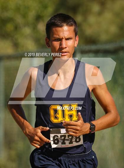Thumbnail 2 in Golden League Meet #1 photogallery.