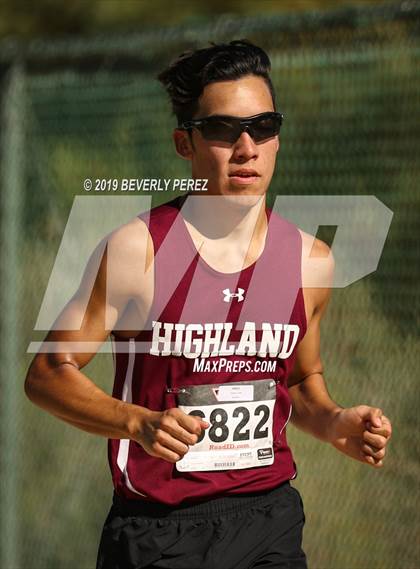 Thumbnail 2 in Golden League Meet #1 photogallery.