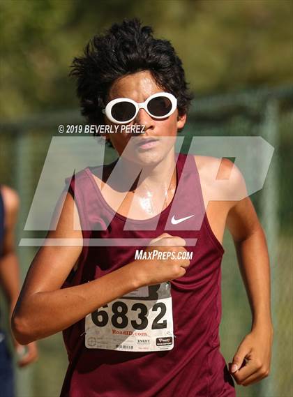 Thumbnail 2 in Golden League Meet #1 photogallery.