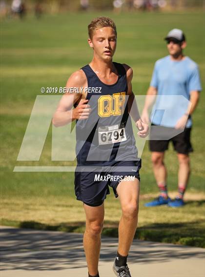 Thumbnail 3 in Golden League Meet #1 photogallery.
