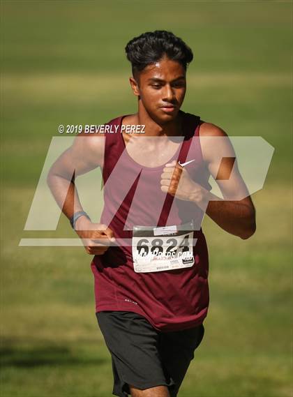 Thumbnail 1 in Golden League Meet #1 photogallery.