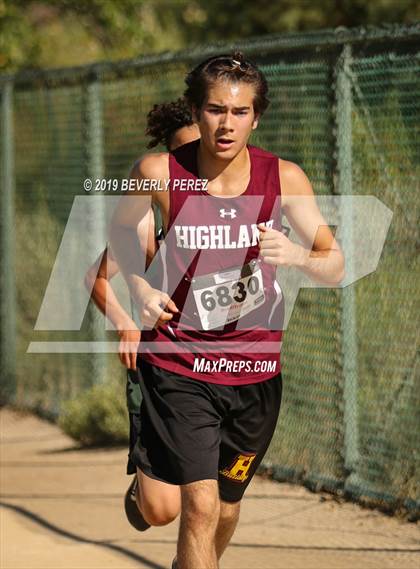 Thumbnail 1 in Golden League Meet #1 photogallery.