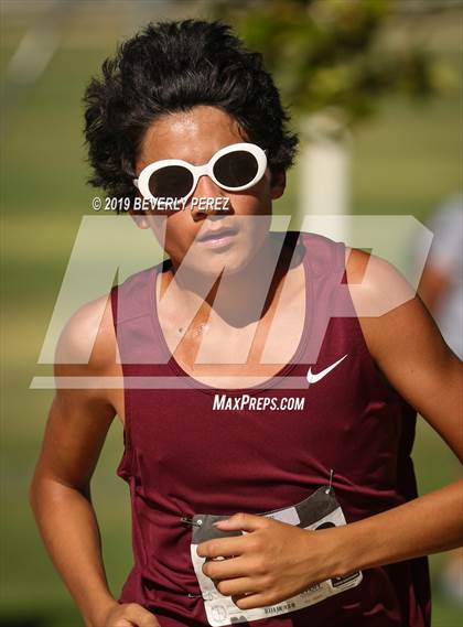 Thumbnail 2 in Golden League Meet #1 photogallery.