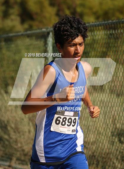 Thumbnail 2 in Golden League Meet #1 photogallery.
