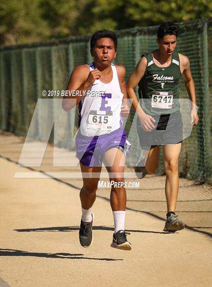 Thumbnail 1 in Golden League Meet #1 photogallery.