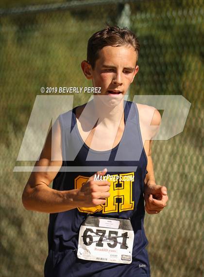 Thumbnail 3 in Golden League Meet #1 photogallery.