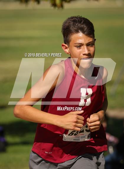 Thumbnail 3 in Golden League Meet #1 photogallery.