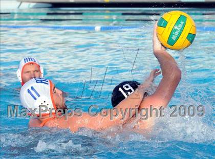 Thumbnail 3 in Atascadero @ Thousand Oaks (CIF SS D4 Playoffs) photogallery.