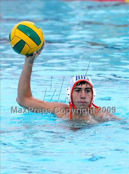Thumbnail 1 in Atascadero @ Thousand Oaks (CIF SS D4 Playoffs) photogallery.
