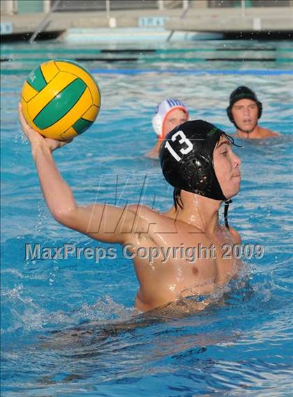 Thumbnail 1 in Atascadero @ Thousand Oaks (CIF SS D4 Playoffs) photogallery.