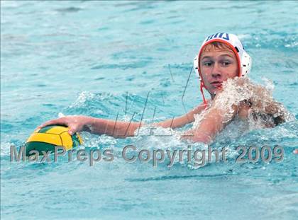 Thumbnail 2 in Atascadero @ Thousand Oaks (CIF SS D4 Playoffs) photogallery.