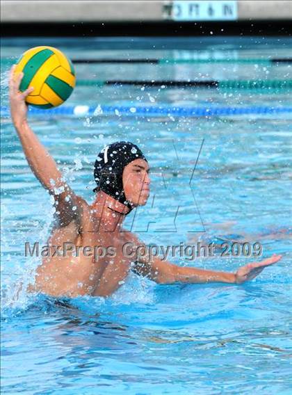 Thumbnail 1 in Atascadero @ Thousand Oaks (CIF SS D4 Playoffs) photogallery.