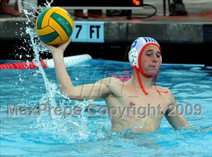 Thumbnail 3 in Atascadero @ Thousand Oaks (CIF SS D4 Playoffs) photogallery.