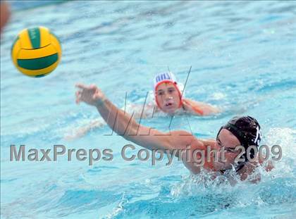 Thumbnail 3 in Atascadero @ Thousand Oaks (CIF SS D4 Playoffs) photogallery.