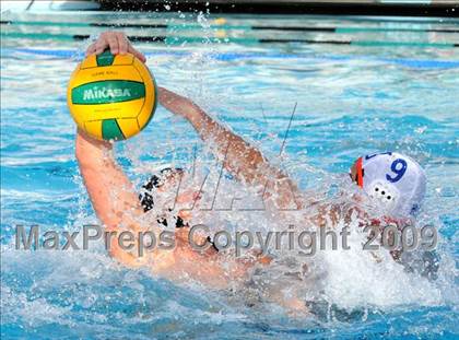 Thumbnail 2 in Atascadero @ Thousand Oaks (CIF SS D4 Playoffs) photogallery.