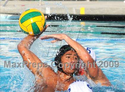 Thumbnail 3 in Atascadero @ Thousand Oaks (CIF SS D4 Playoffs) photogallery.
