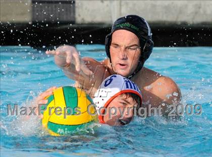 Thumbnail 2 in Atascadero @ Thousand Oaks (CIF SS D4 Playoffs) photogallery.
