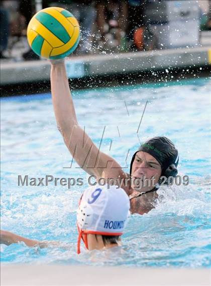Thumbnail 1 in Atascadero @ Thousand Oaks (CIF SS D4 Playoffs) photogallery.