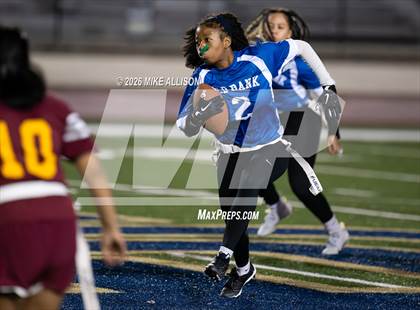 Thumbnail 3 in Howard Tech vs. Red Bank photogallery.