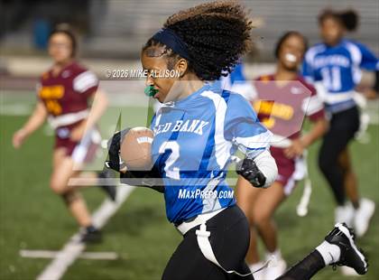 Thumbnail 2 in Howard Tech vs. Red Bank photogallery.