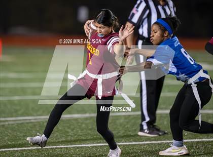 Thumbnail 1 in Howard Tech vs. Red Bank photogallery.