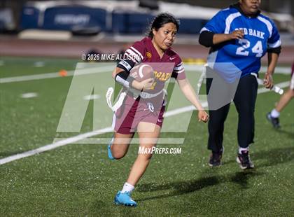 Thumbnail 1 in Howard Tech vs. Red Bank photogallery.