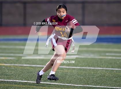 Thumbnail 2 in Howard Tech vs. Red Bank photogallery.