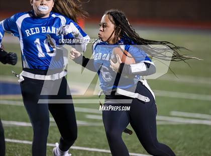 Thumbnail 1 in Howard Tech vs. Red Bank photogallery.