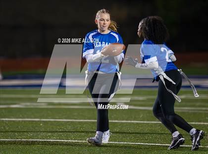 Thumbnail 3 in Howard Tech vs. Red Bank photogallery.