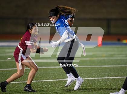 Thumbnail 2 in Howard Tech vs. Red Bank photogallery.