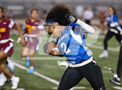 Thumbnail 1 in Howard Tech vs. Red Bank photogallery.