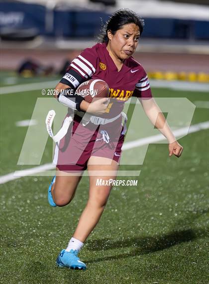 Thumbnail 2 in Howard Tech vs. Red Bank photogallery.