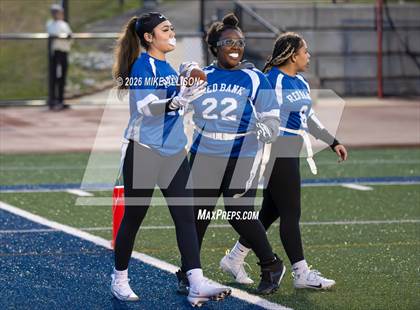 Thumbnail 1 in Howard Tech vs. Red Bank photogallery.