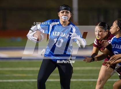 Thumbnail 3 in Howard Tech vs. Red Bank photogallery.