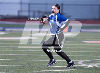 Thumbnail 2 in Howard Tech vs. Red Bank photogallery.