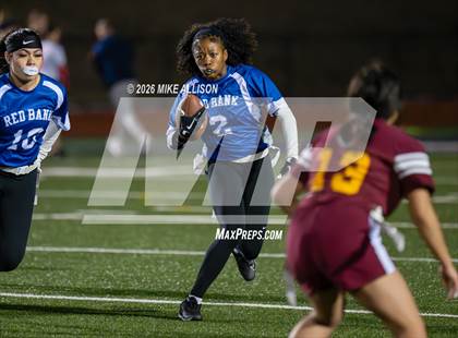 Thumbnail 1 in Howard Tech vs. Red Bank photogallery.