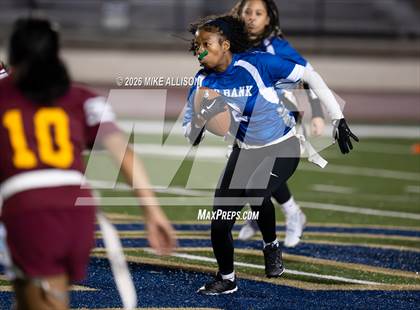 Thumbnail 2 in Howard Tech vs. Red Bank photogallery.