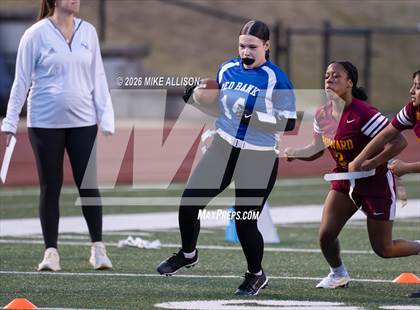 Thumbnail 3 in Howard Tech vs. Red Bank photogallery.