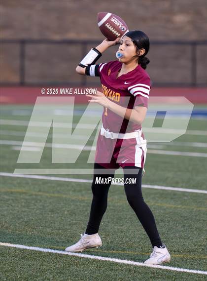 Thumbnail 3 in Howard Tech vs. Red Bank photogallery.