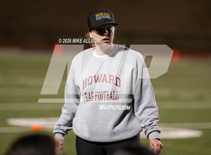Thumbnail 2 in Howard Tech vs. Red Bank photogallery.